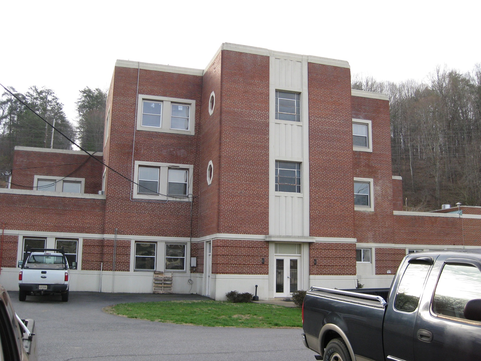 Water Plant Asset Management